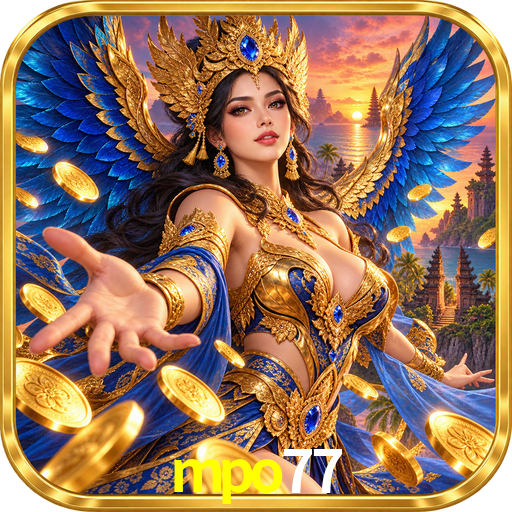 mpo77 APK v4.7.5 - Screenshot UI modern dan intuitif Indonesia